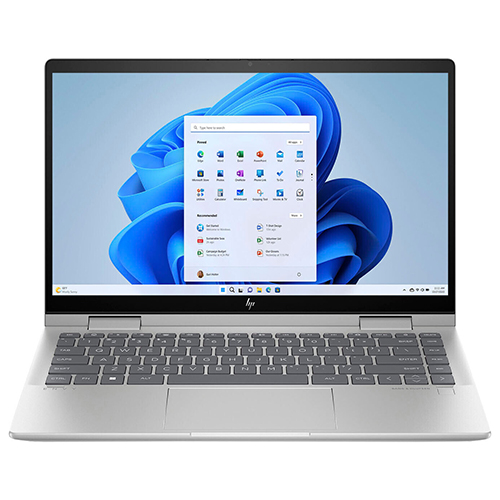 [New 100%] Laptop HP Envy x360 2 in 1 14-fa0013dx 9S1R3UA | AMD Ryzen 5-8640HS | 16GB | 14 inch Full hD+ Touch