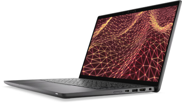 Laptop Cũ Dell Latitude 7430 - Intel Core i5-1235U | 16GB | 14 inch Full HD