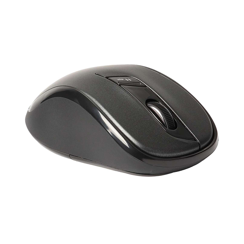 [New 100%] Chuột không dây RAPOO M500 Silent Black 18404 / Grey 18109 / Blue 18108 /  Red 18111