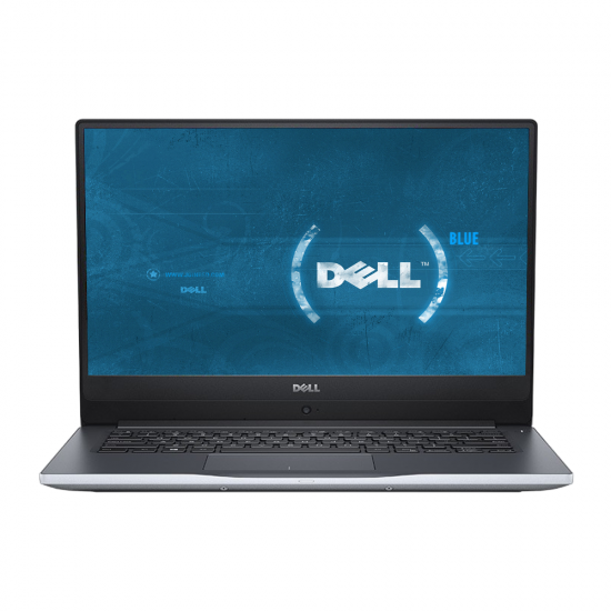 Laptop Cũ Dell Inspiron 7472 - Intel Core i5-8250U | 14 inch Full HD