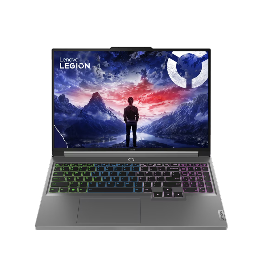 [New 100%] Laptop Lenovo Legion 5 16IRX9 83DG0051VN - Intel Core i7-14650HX | 16GB | 1TB SSD | Nvidia RTX 4060 | 16 inch 2K 165Hz 100% sRGB
