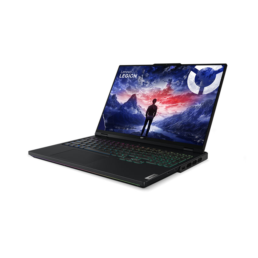 [New 100%] Laptop LENOVO LEGION PRO 7 16IRX9H 83DE001NVN - Intel Core i9-14900HX | 32GB RAM | SSD 1TB | RTX™ 4080 | 16 inch 2K 100% DCI-P3 240Hz