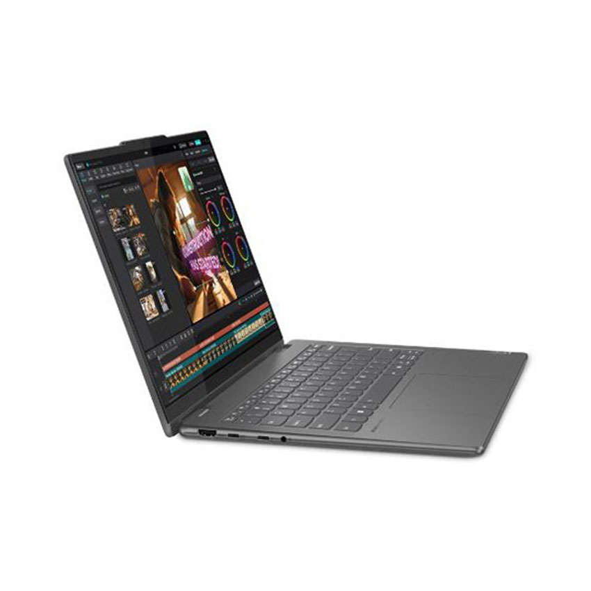 [New 100%] Laptop LENOVO YOGA 7 2 IN 1 14IML9 83DJ001FVN - Core Ultra 7 155H | 16GB RAM | 512GB SSD | 14 inch OLED 100% sRGB 