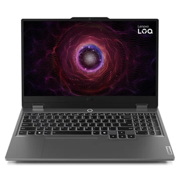 [New 100%] Laptop Lenovo LOQ 15ARP9 83JC003YVN - AMD Ryzen 7-7435HS | RTX 4060 | 24GB | 15.6 inch Full HD 100% sRGB 144Hz