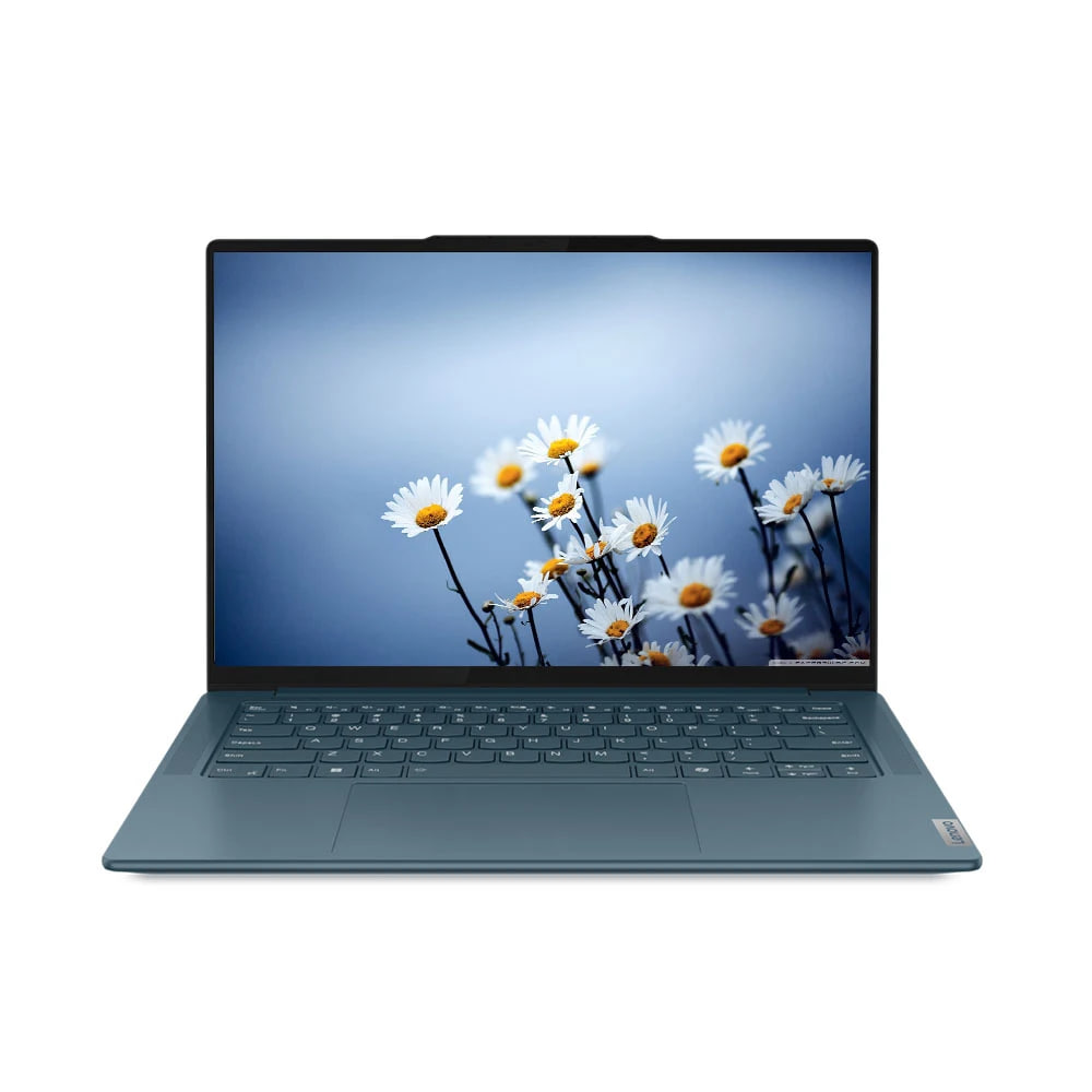[New 100%] Laptop Lenovo Yoga Pro 7 14IMH9V 83E2005DVN Ultra 7-155H | 32GB | 1TB SSD | RTX4050 | 14.5" 2.8K 100% DCI-P3 OLED