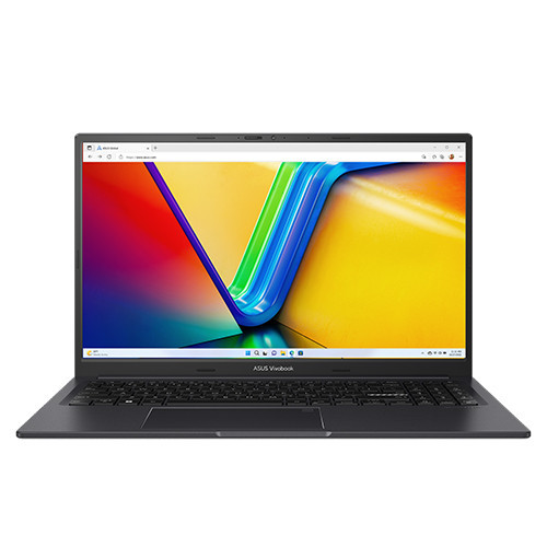 [New 100%] Laptop Asus Vivobook 15X OLED M3504YA-L1332W - AMD Ryzen 7-7730U | 16GB | SSD 512GB | 15.6 inch Full HD OLED