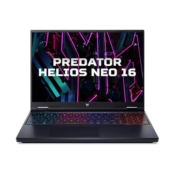 [New 100%] Laptop Acer Gaming Predator Helios Neo 16 PHN16-72-91RF - Intel Core i9-14900HX  | 16GB RAM | SSD 1TB | RTX 4060 | 16 inch 2.5K 240Hz 100% sRGB