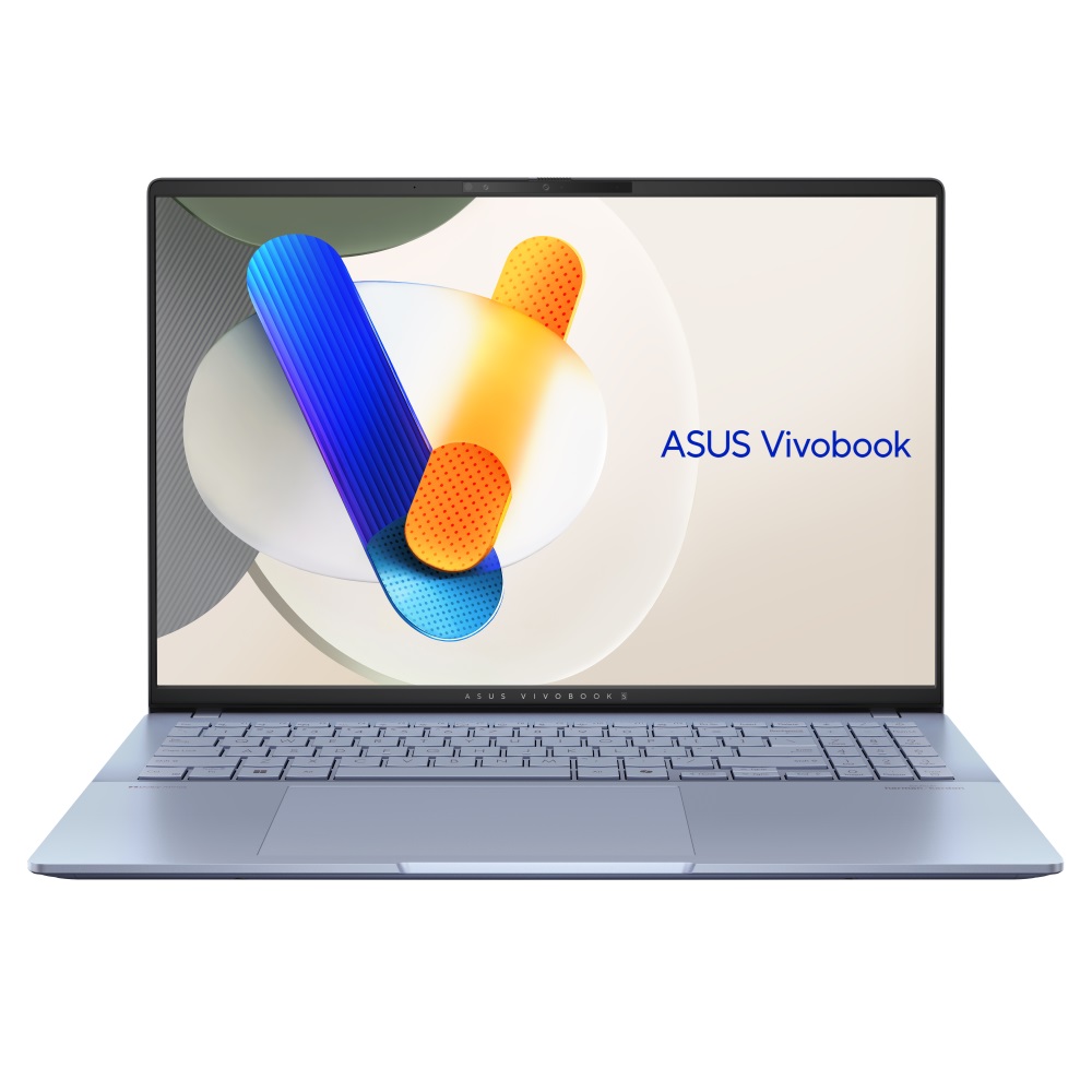 [New 100%] Laptop Asus Vivobook S 16 OLED S5606MA-MX051W - Intel Core Ultra 7 155H | 16GB | 16 Inch OLED 3.2K (3200 x 2000) 120Hz 100% DCI-P3