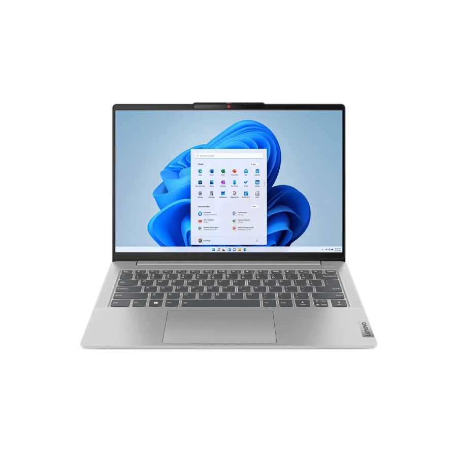 [New 100%] Laptop Lenovo IdeaPad Slim 5 14IMH9 83DA0020VN | Intel Core Ultra 7-155H | 32GB | 14 Inch WUXGA OLED 100% DCI-P3 