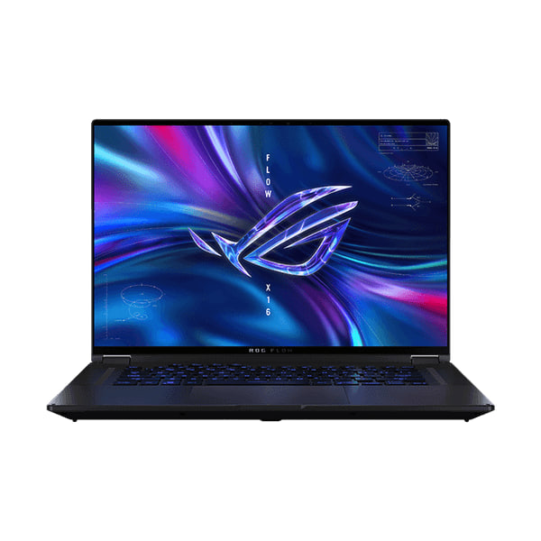 [New 100%] Laptop ASUS ROG Flow X16 GV601VV-NF044W - Intel Core i9 13900H | 16GB | 1 TB | RTX 4060 | 240Hz 100% DCI-P3