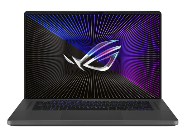 [New 100%] Laptop ASUS ROG Zephyrus G16 GU603VV-N4022W - Intel Core i7 13620H | RTX 4060 | 16 Inch QHD 240Hz 100%DCI-P3