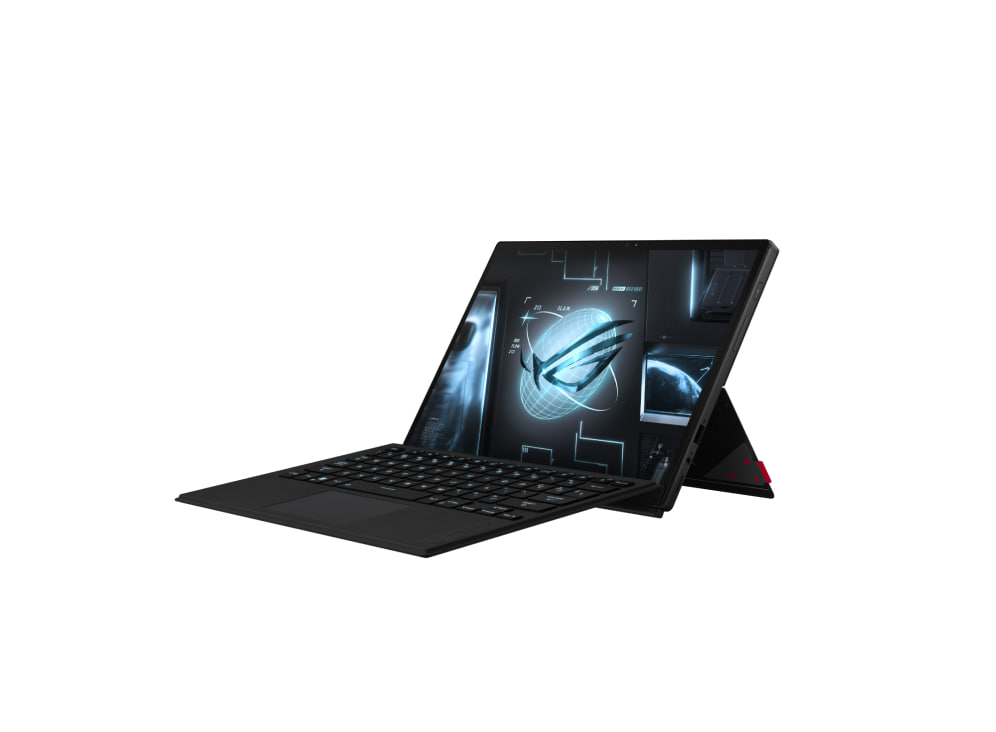 [New 100%] Laptop ASUS ROG Flow Z13 GZ301VV-MU007W - Intel Core i9 13900H | RTX 4060 | 13.4 Inch QHD+ 100%sRGB
