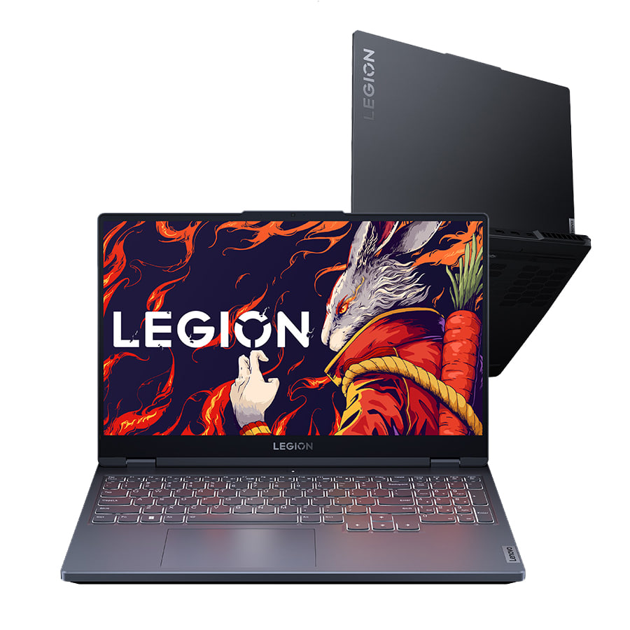 [New 100%] Laptop Lenovo Legion 5 R7000P  - AMD Ryzen 5-6600H | RTX 3050 | 15.6 Inch 2.5K 165Hz