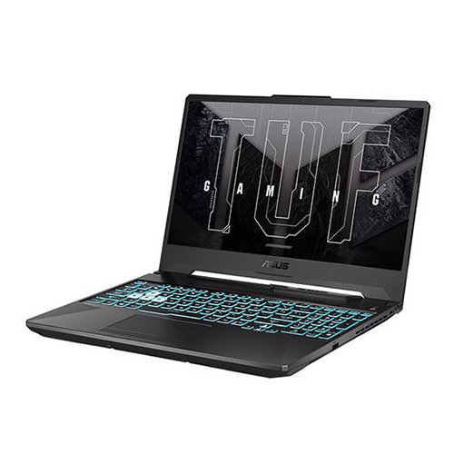 Laptop Cũ Asus TUF Gaming A15 FA506 - AMD Ryzen 5 7535HS | RTX 2050
