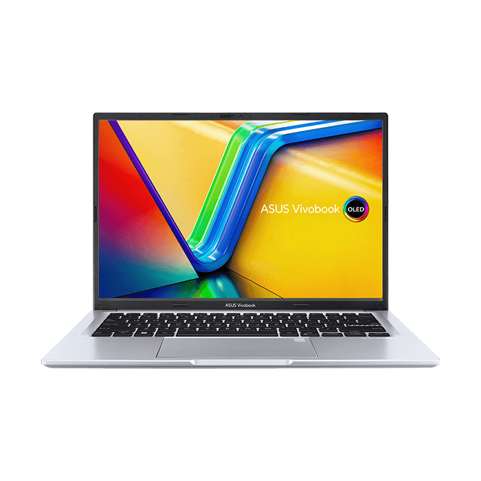 [New 100%] Laptop Asus Vivobook 14 OLED A1405ZA-KM264W | Intel Core i5-12500H | 16GB | 14 inch 2.8K OLED 100% sRGB
