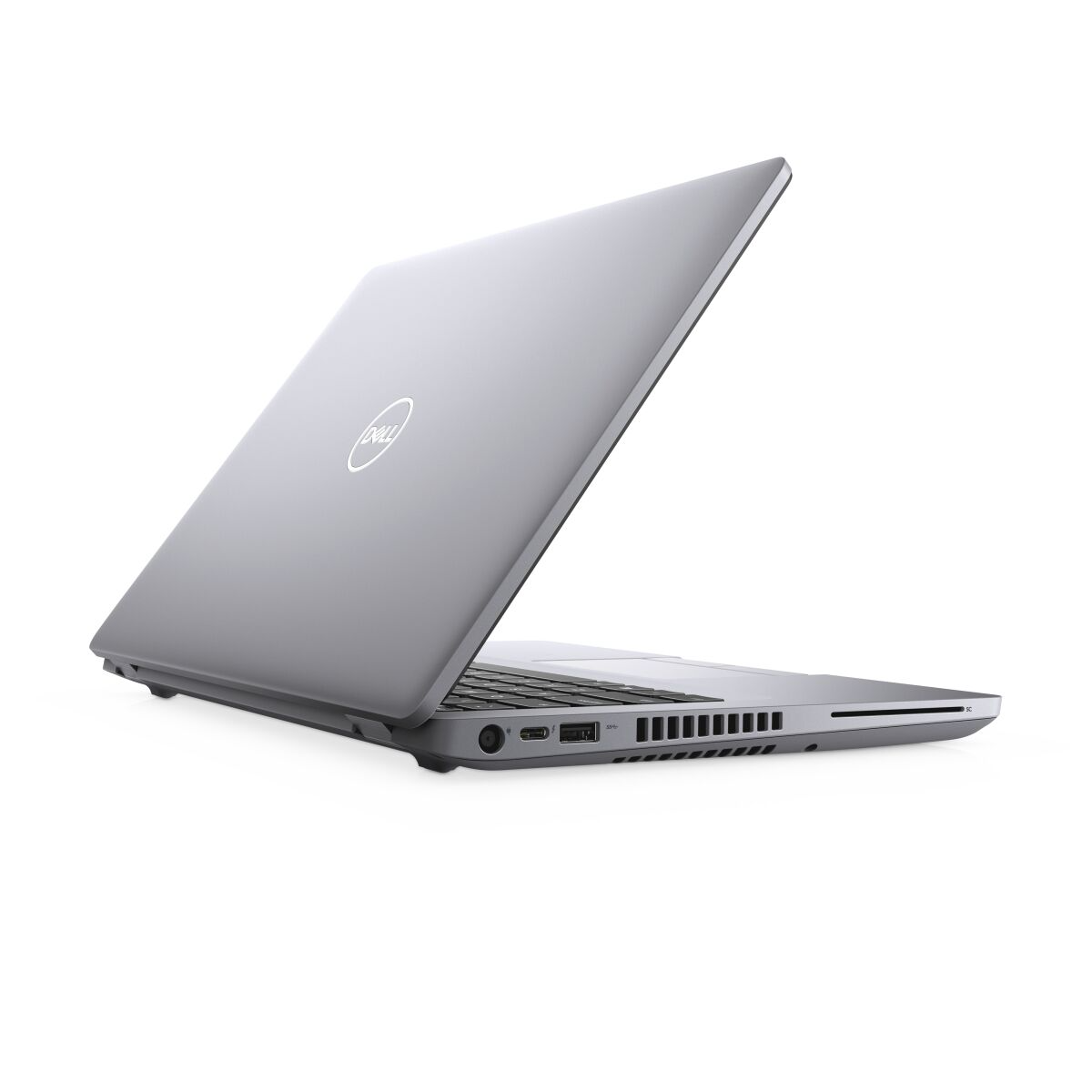 Laptop Cũ Dell Latitude 5411 - intel Core i5-10400H | RAM 16GB | SSD 256GB | 14 inch Full HD