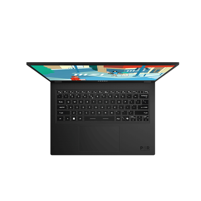 [New 100%] Laptop MSI Modern 14 H D13MG 217VN - Intel Core I7 13700H | 16GB | 1TB