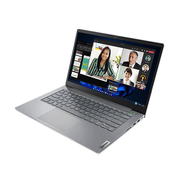 [New 100%] Laptop Lenovo ThinkBook 14 G4 IAP 21DH00BBVN - Intel Core i5-1240P | 16GB | 14 inch Full HD