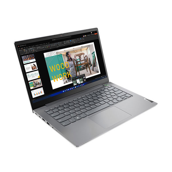 [New 100%] Laptop Lenovo ThinkBook 14 G4 IAP 21DH00BBVN - Intel Core i5-1240P | 16GB | 14 inch Full HD