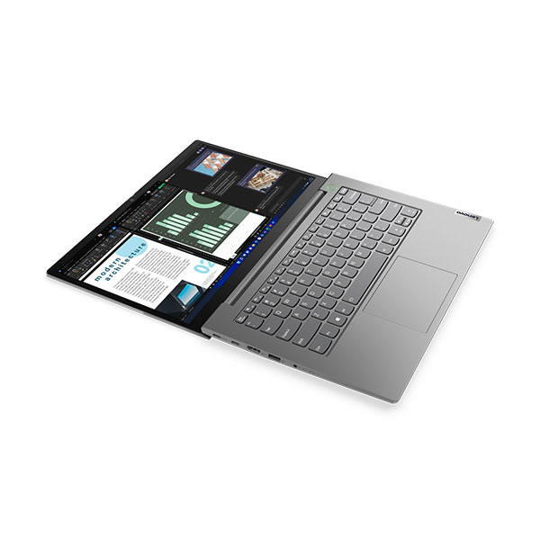 [New 100%] Laptop Lenovo ThinkBook 14 G4 IAP 21DH00BBVN - Intel Core i5-1240P | 16GB | 14 inch Full HD