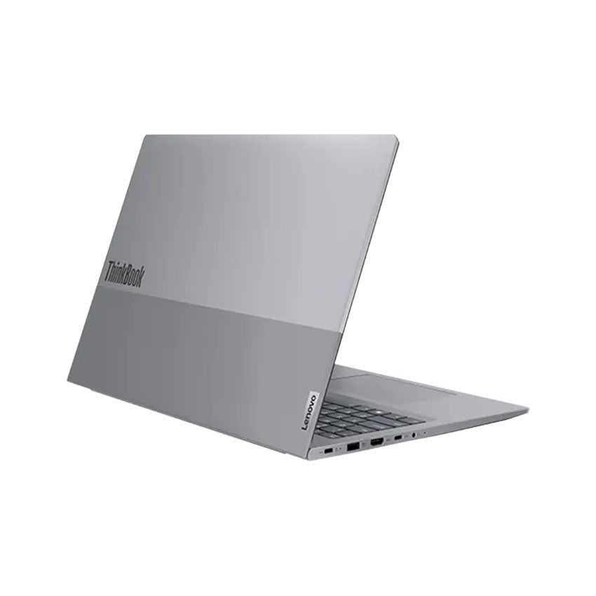 [New 100%] Laptop Lenovo ThinkBook 16 Gen 6 21KK0060VN - AMD Ryzen 7 - 7730U | 32GB RAM | SSD 1TB | 16 inch 2K 100% sRGB