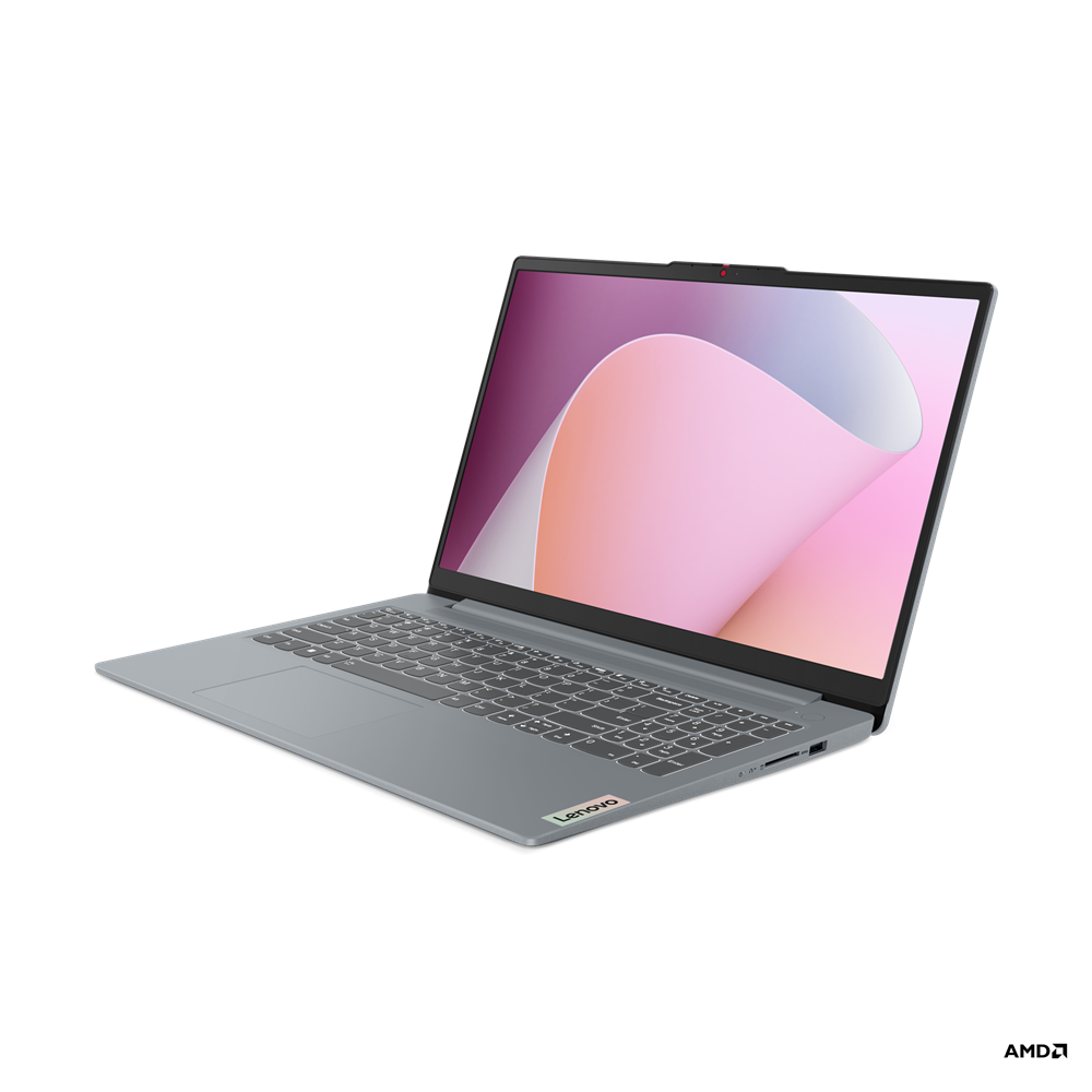 [New 100%] Laptop Lenovo IdeaPad 15s IRU9 83E6XXXXXX - Intel Core 5-120U | SSD 512GB NVMe | 15.6 inch Full HD