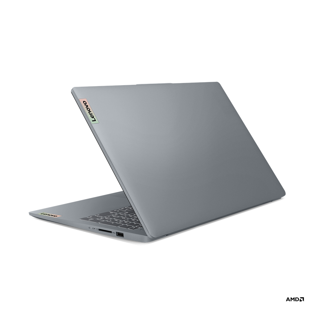 [New 100%] Laptop Lenovo IdeaPad 15s IRU9 83E6XXXXXX - Intel Core 5-120U | SSD 512GB NVMe | 15.6 inch Full HD