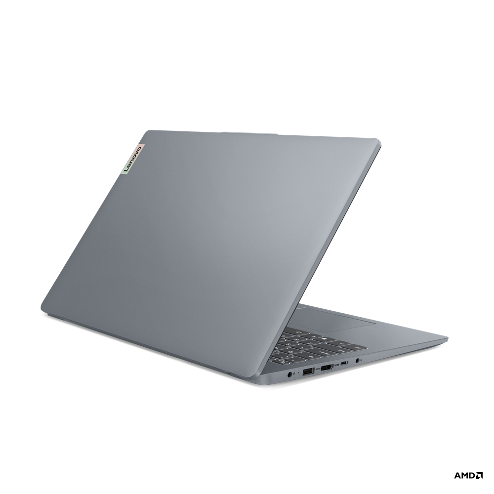 [New 100%] Laptop Lenovo IdeaPad 15s IRU9 83E6XXXXXX - Intel Core 5-120U | SSD 512GB NVMe | 15.6 inch Full HD
