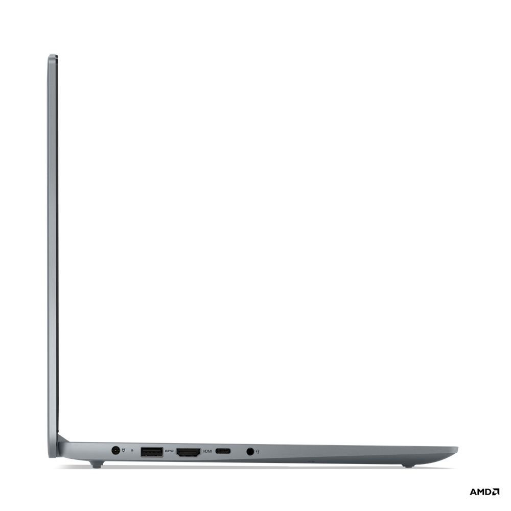 [New 100%] Laptop Lenovo IdeaPad 15s IRU9 83E6XXXXXX - Intel Core 5-120U | SSD 512GB NVMe | 15.6 inch Full HD