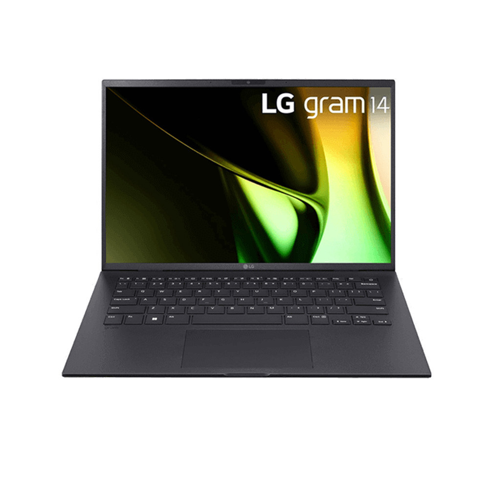 [New 100%] Laptop LG Gram 14Z90S - G.AH55A5 - Intel Core Ultra 5 125H | 14 Inch WUXGA 