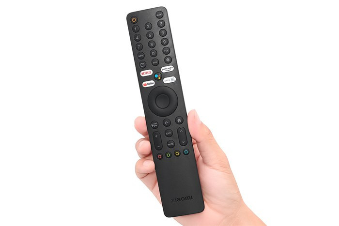 [New 100%] Tivi Xiaomi Google QLED 4K 43 inch A Pro 2025 (L43MA-SSEA)