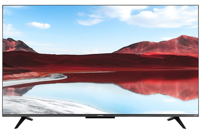 [New 100%] Tivi Xiaomi Google QLED 4K 43 inch A Pro 2025 (L43MA-SSEA)