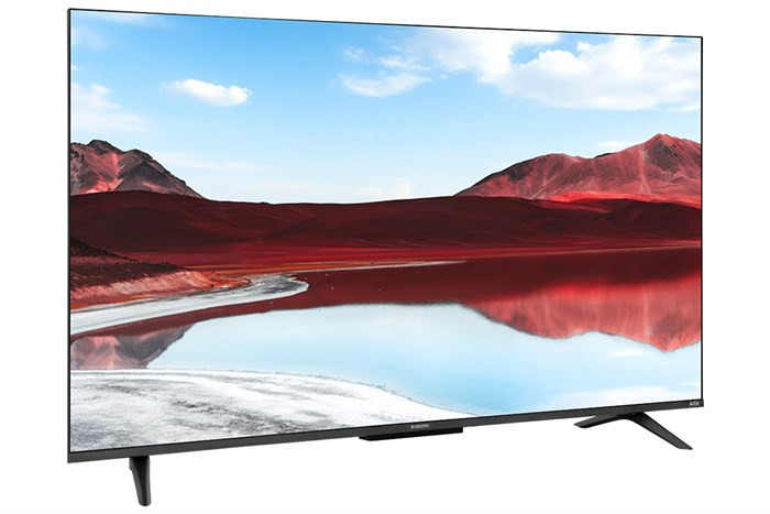 [New 100%] Tivi Xiaomi Google QLED 4K 43 inch A Pro 2025 (L43MA-SSEA)