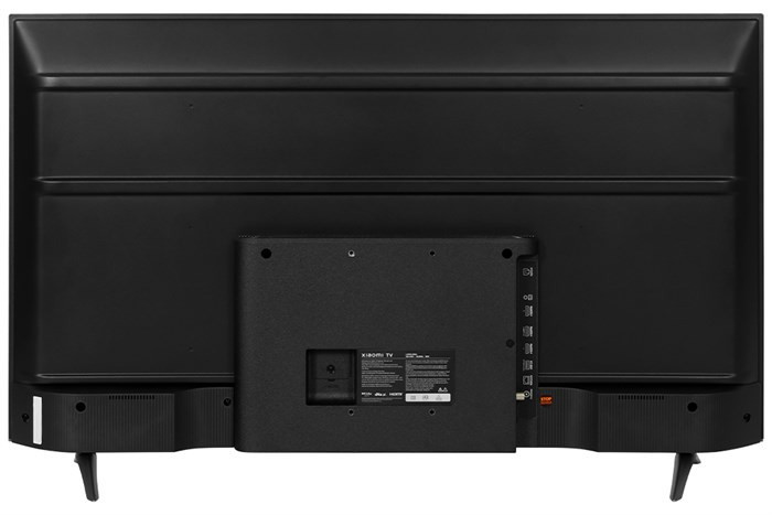 [New 100%] Tivi Xiaomi Google QLED 4K 43 inch A Pro 2025 (L43MA-SSEA)