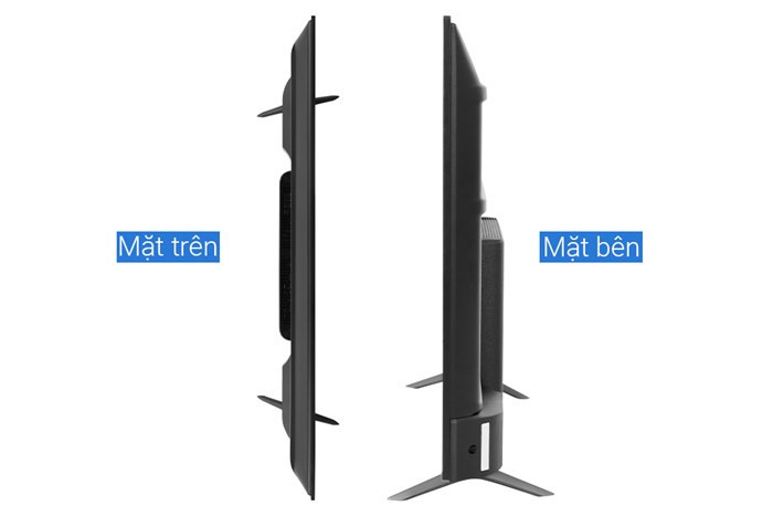 [New 100%] Tivi Xiaomi Google QLED 4K 43 inch A Pro 2025 (L43MA-SSEA)