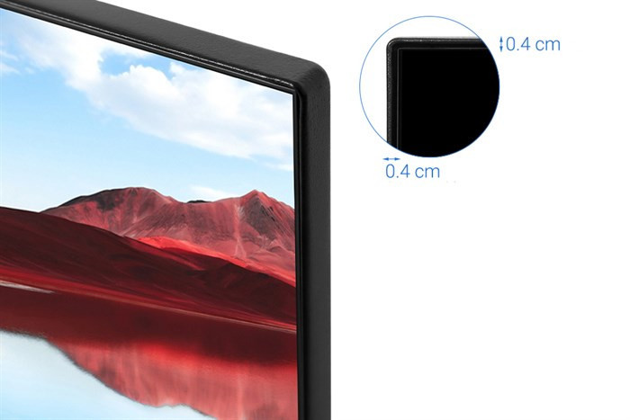 [New 100%] Tivi Xiaomi Google QLED 4K 43 inch A Pro 2025 (L43MA-SSEA)