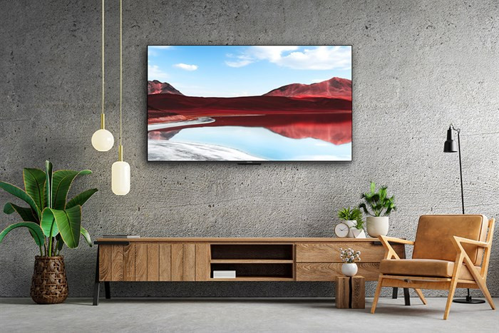 [New 100%] Tivi Xiaomi Google QLED 4K A Pro 55 inch 2025 (L55MA-SSEA)