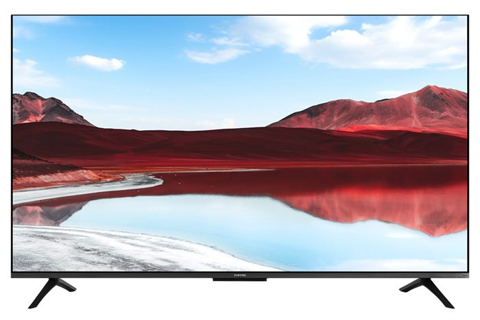[New 100%] Tivi Xiaomi Google QLED 4K A Pro 55 inch 2025 (L55MA-SSEA)