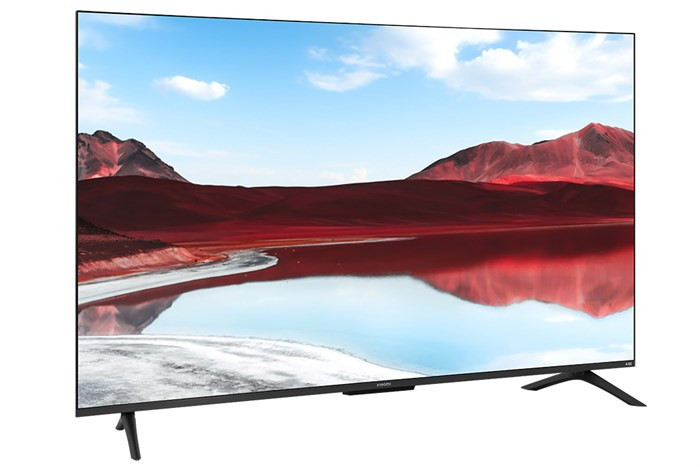 [New 100%] Tivi Xiaomi Google QLED 4K A Pro 55 inch 2025 (L55MA-SSEA)