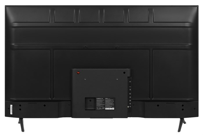 [New 100%] Tivi Xiaomi Google QLED 4K A Pro 55 inch 2025 (L55MA-SSEA)