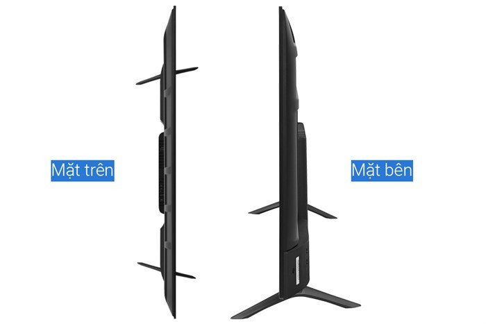 [New 100%] Tivi Xiaomi Google QLED 4K A Pro 55 inch 2025 (L55MA-SSEA)