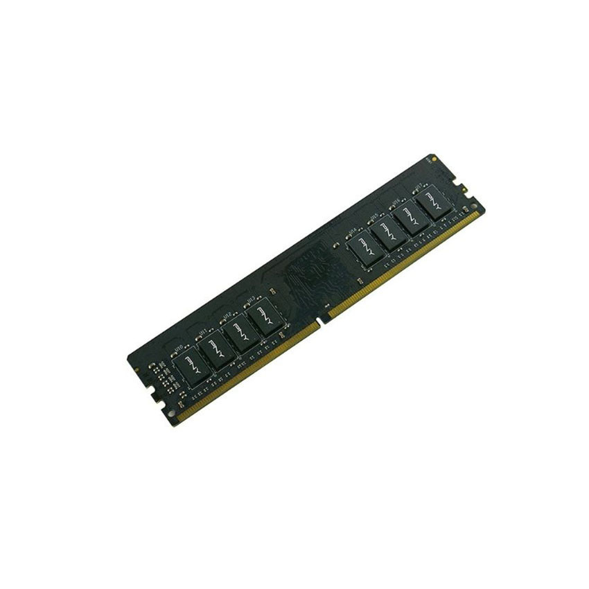 [New 100%] Ram PC (Máy bàn) 8GB DDR4 3200Mhz PNY MD8GSD43200 -TB