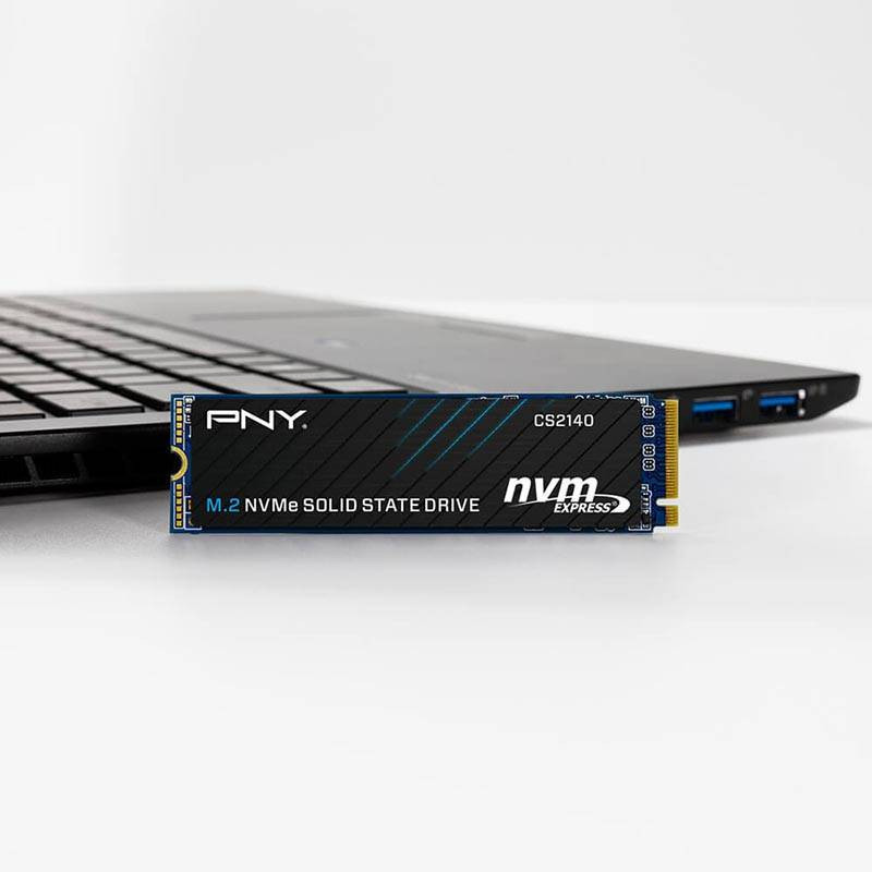 [New 100%] SSD NVMe 500GB PNY CS1031 M280CS1031 