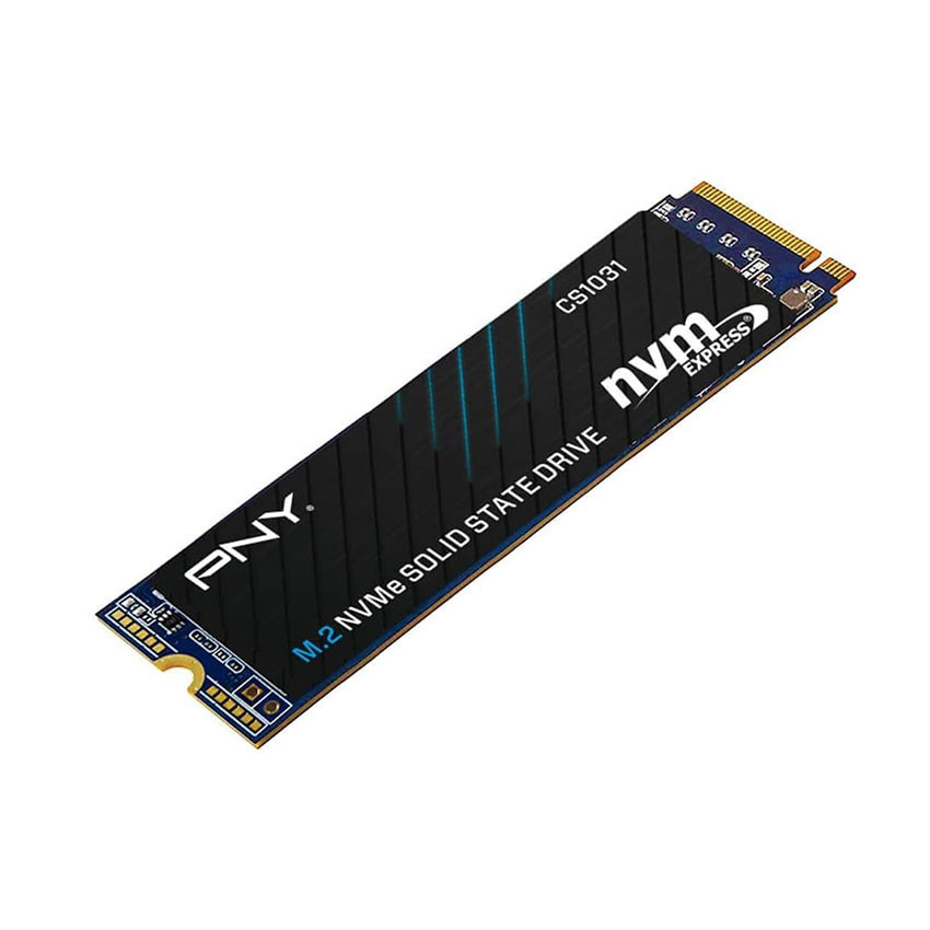 [New 100%] SSD NVMe 500GB PNY CS1031 M280CS1031 