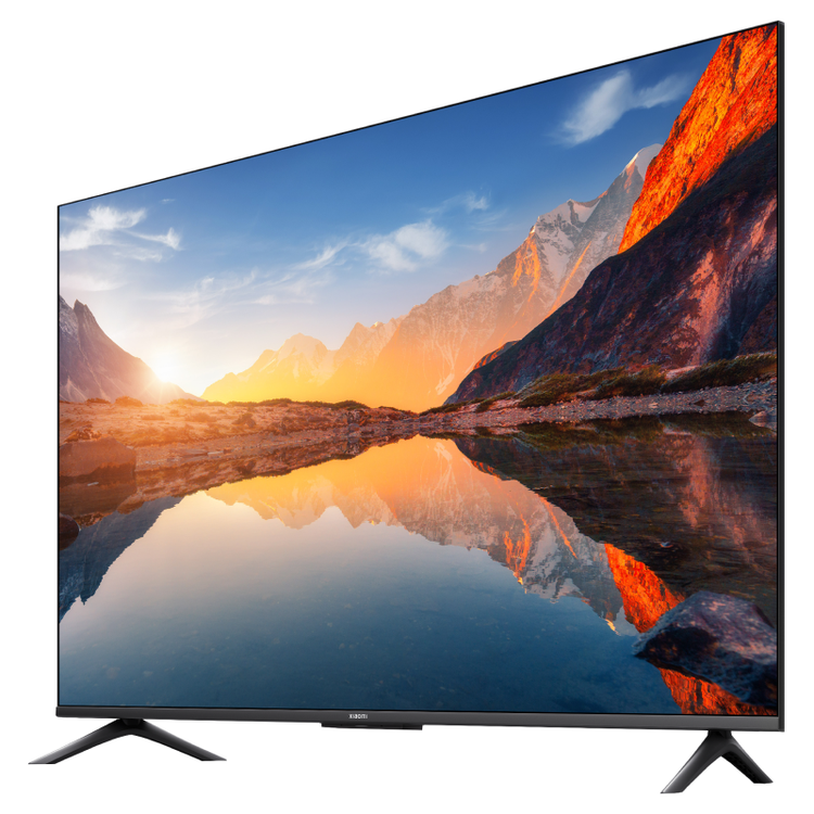 [New 100%] Tivi Xiaomi Google 4K A 55 inch 2025 (L55MA-ASEA)