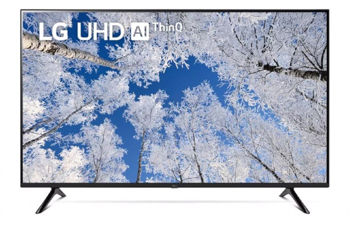 [New 100%] Smart Tivi LG UHD 4K 50 inch 50UQ7050