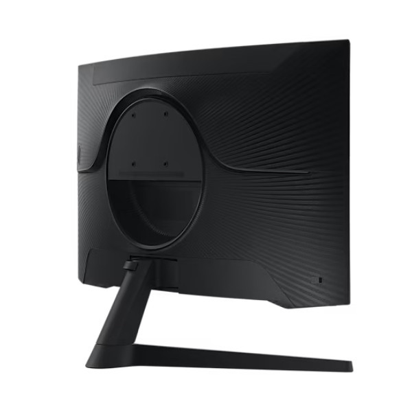 [New 100%] Màn Hình Gaming SAMSUNG Odyssey G5 G55C LS27CG552EEXXV (27 inch - 2K - 165Hz - 1ms - FreeSync - HDR10 - Curved)