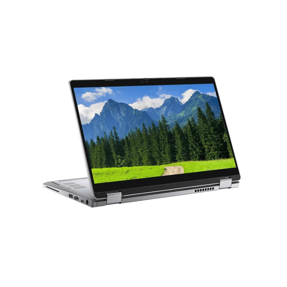 Laptop Cũ Dell Latitude 5310 2in1 - Intel Core i7-10610U | 16GB | 13.3 inch Full HD Touch