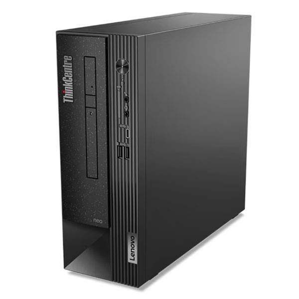 Máy Tính Đồng Bộ Lenovo ThinkCentre Neo 50T G4 12JB001EVA - Intel Core i3-13100 | 8GB | 512GB