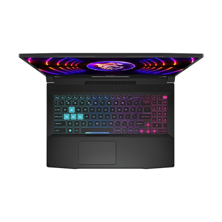 [New 100%] Laptop MSI Katana 15 B13UDXK-2269VN - Intel Core i7-13620H | SSD 1TB | RTX 3050 6GB | 15.6 inch Full HD 144Hz